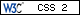Valid CSS!